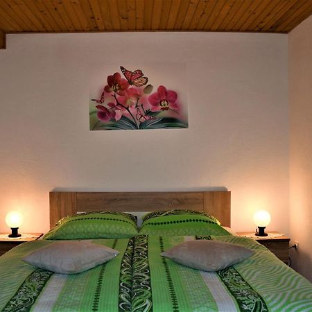 Apartments Lenc Bovec Extérieur photo