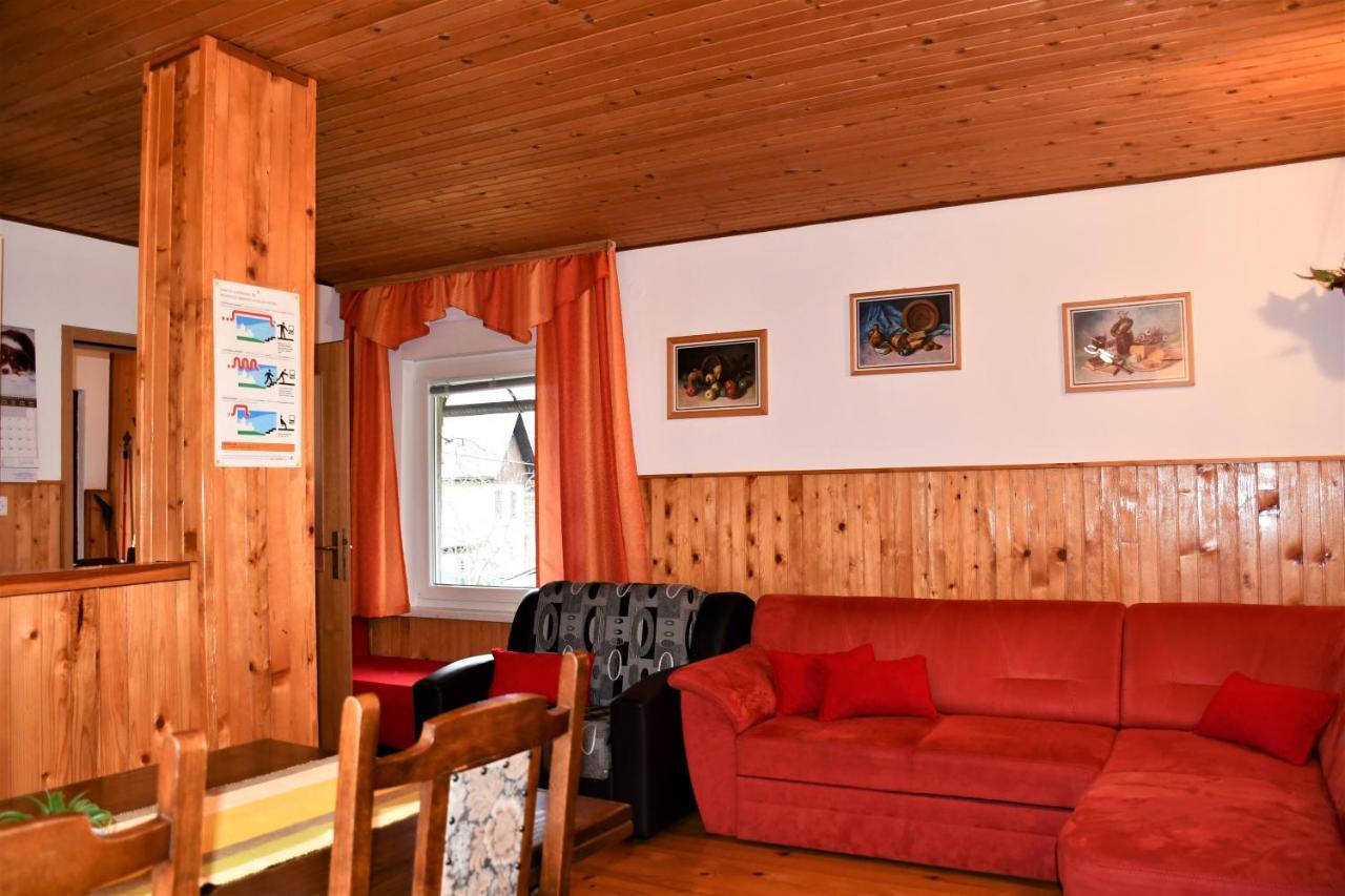 Apartments Lenc Bovec Extérieur photo