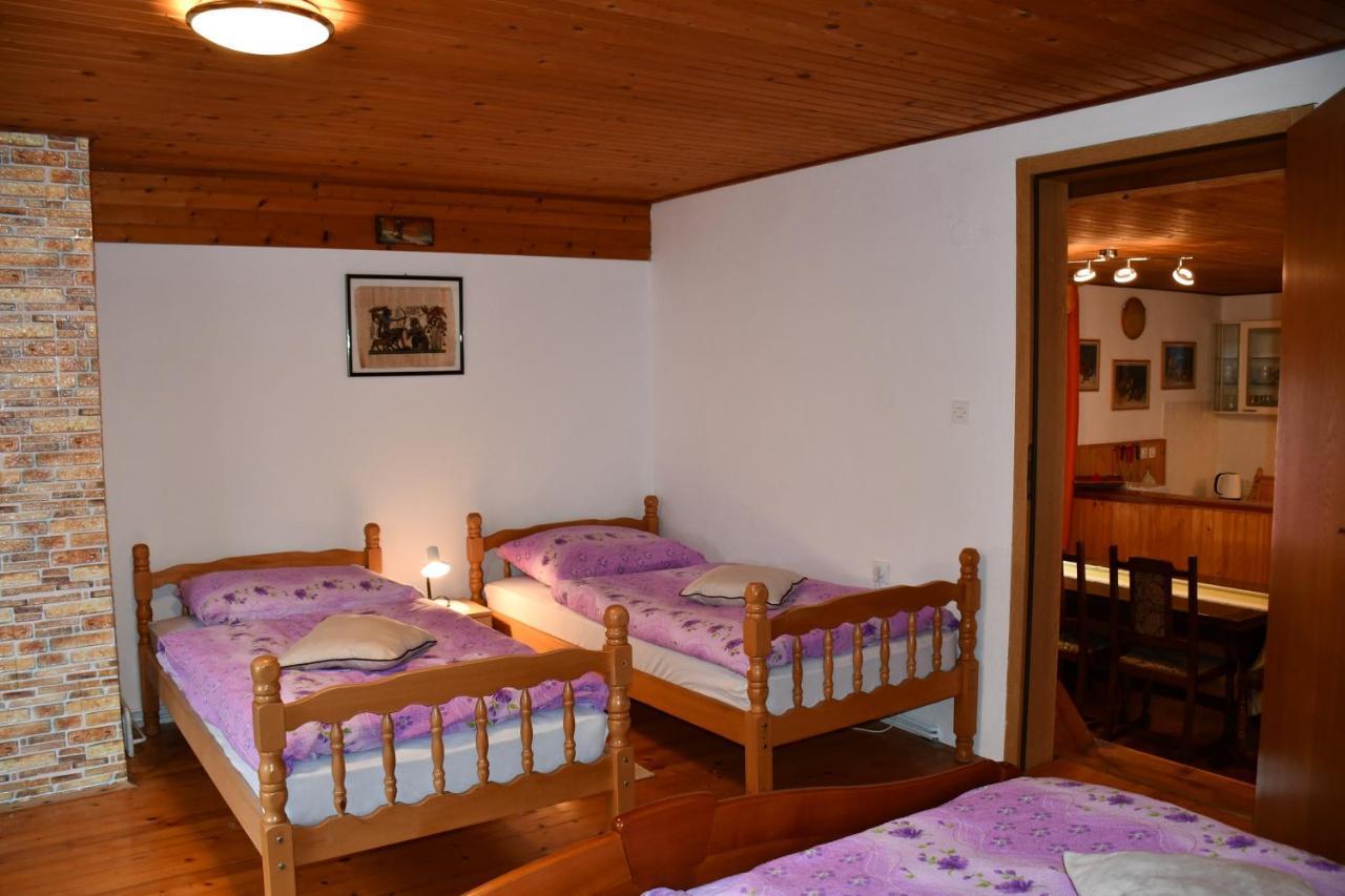 Apartments Lenc Bovec Extérieur photo