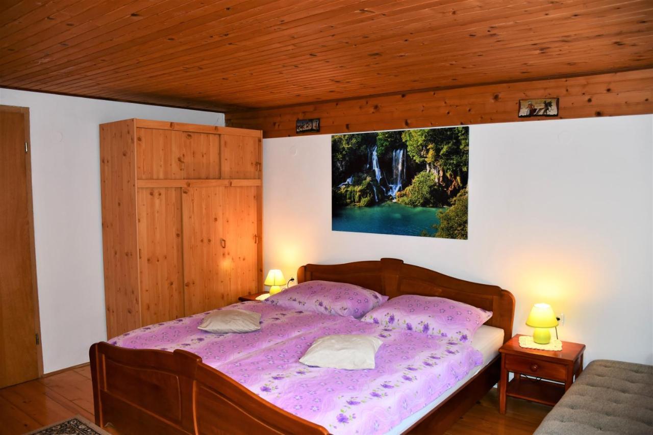 Apartments Lenc Bovec Extérieur photo