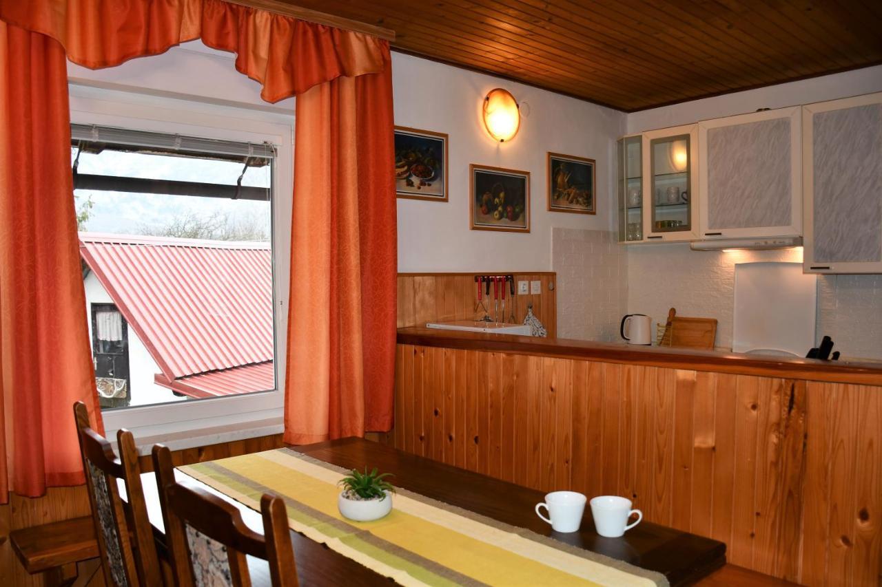 Apartments Lenc Bovec Extérieur photo
