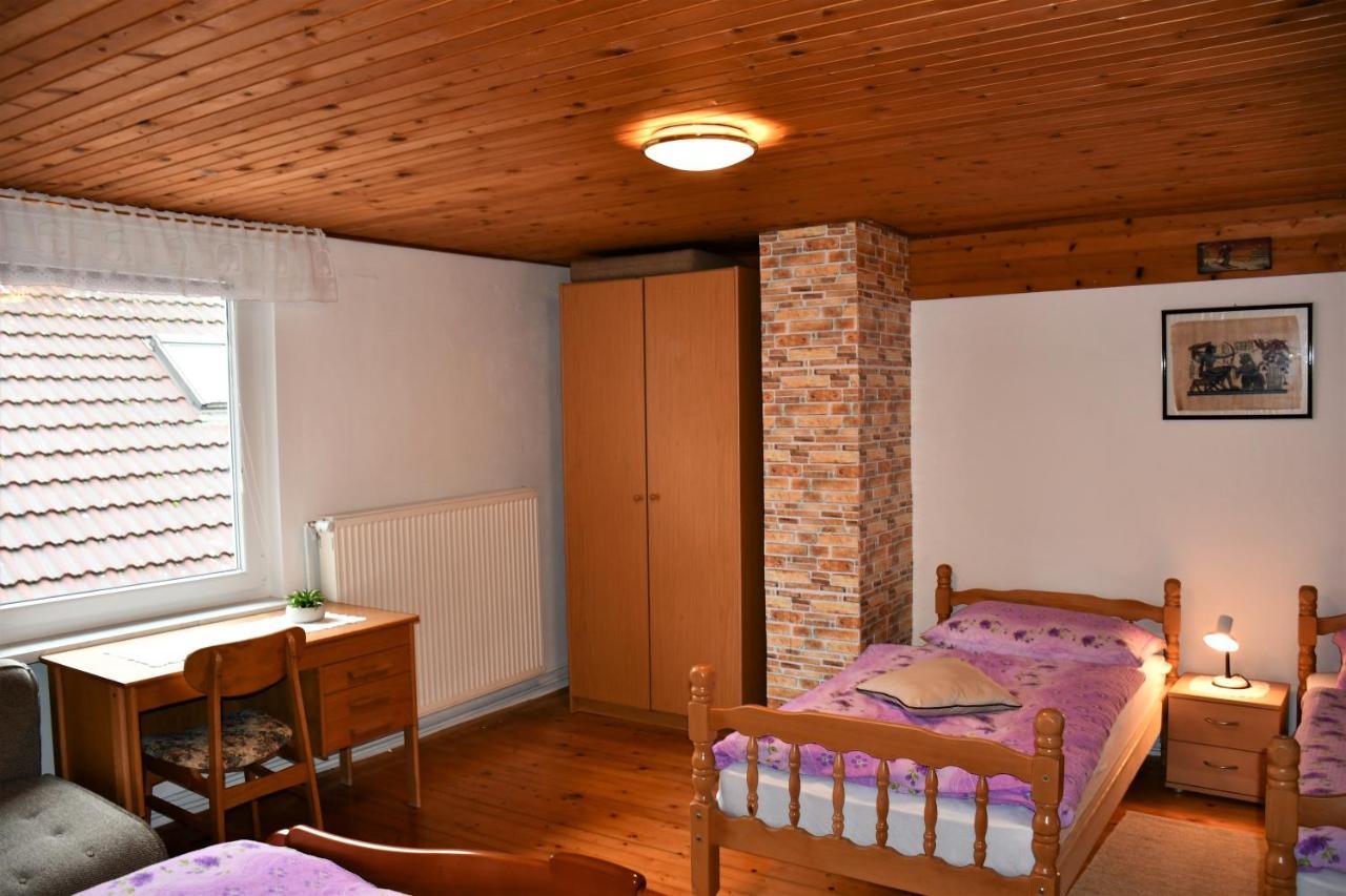 Apartments Lenc Bovec Extérieur photo