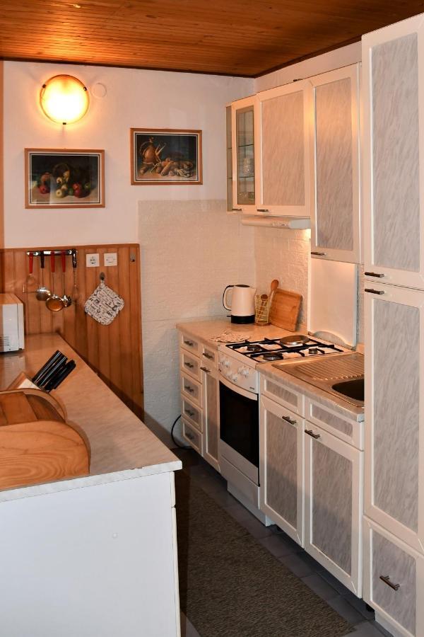 Apartments Lenc Bovec Extérieur photo