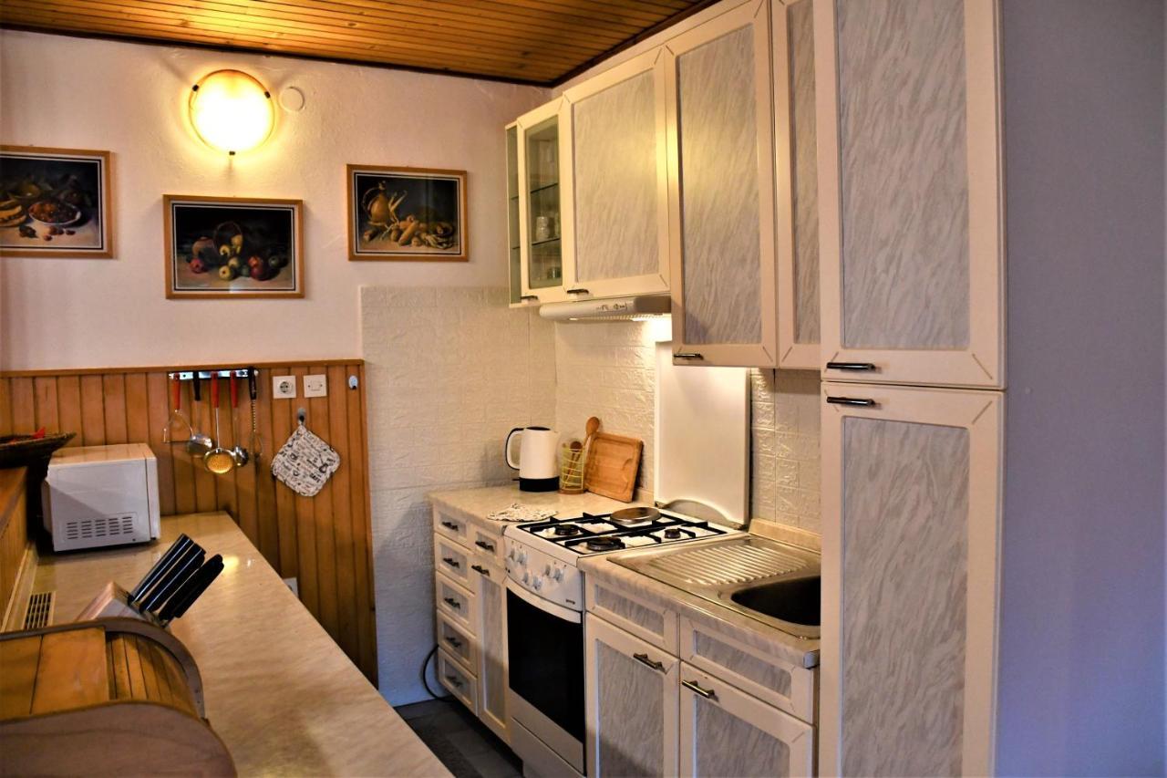 Apartments Lenc Bovec Extérieur photo