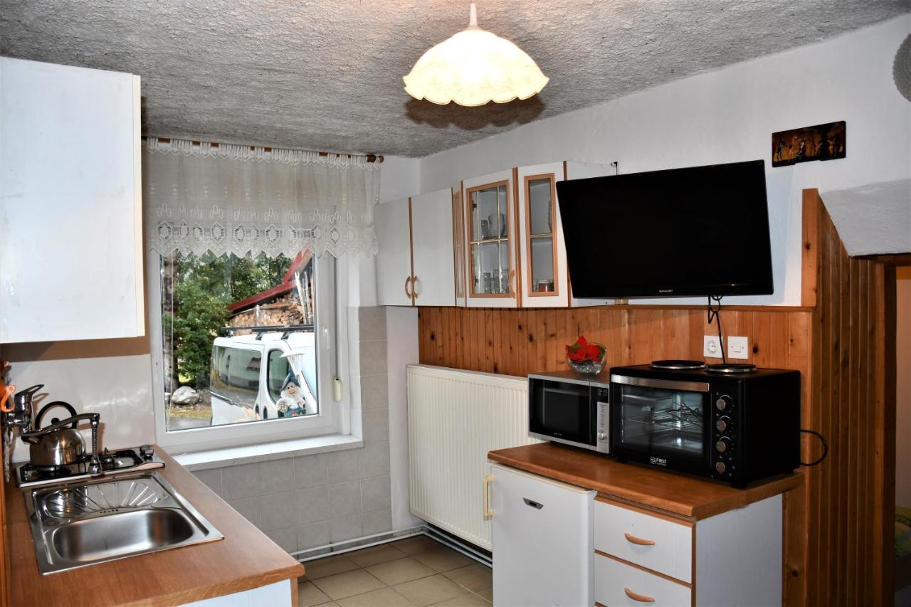 Apartments Lenc Bovec Extérieur photo