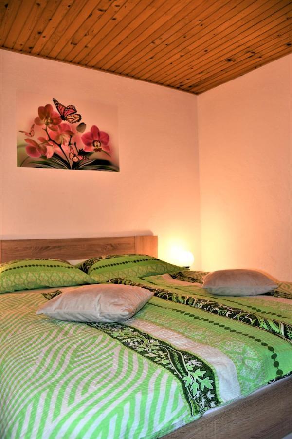 Apartments Lenc Bovec Extérieur photo