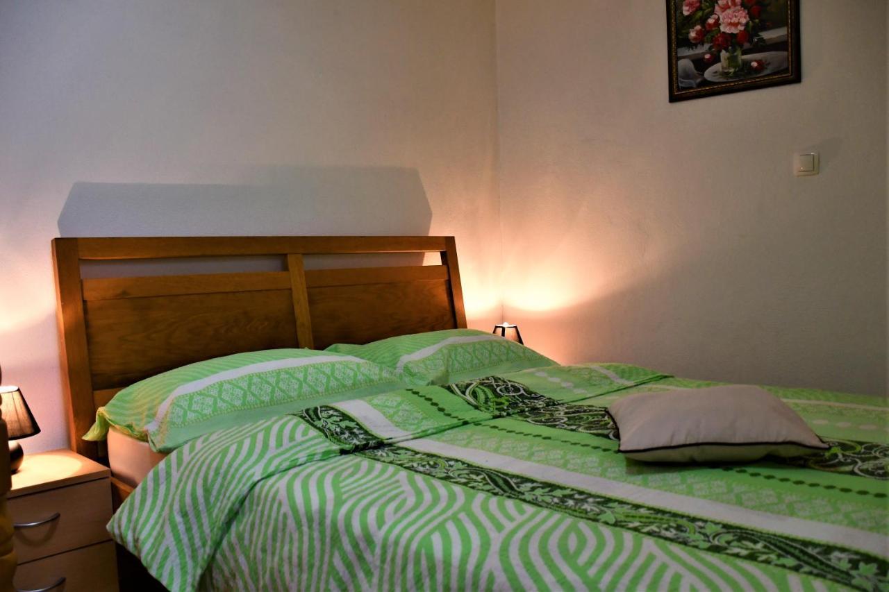 Apartments Lenc Bovec Extérieur photo