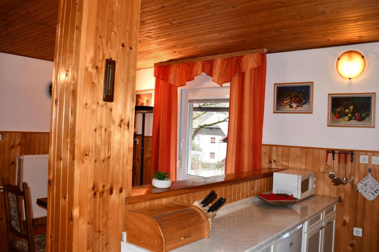 Apartments Lenc Bovec Extérieur photo