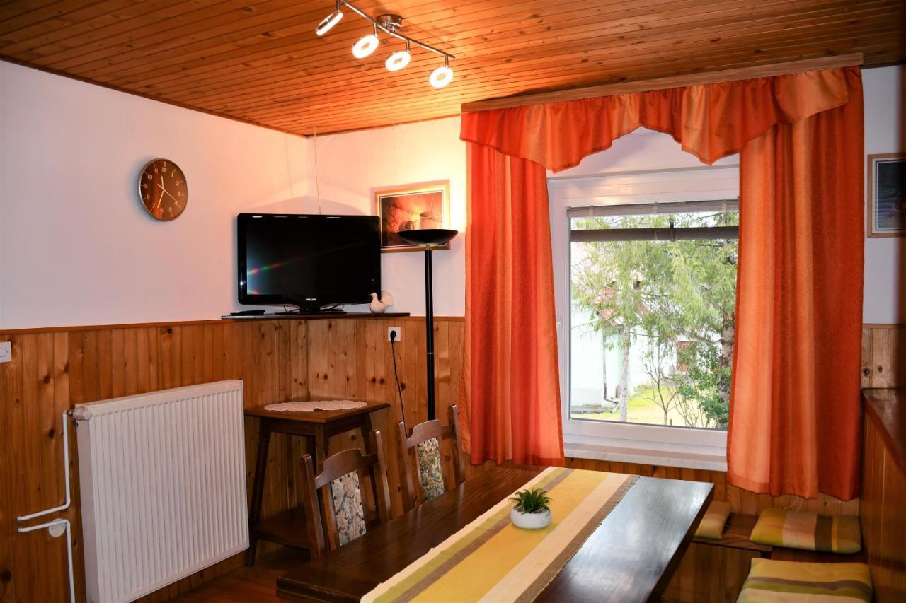Apartments Lenc Bovec Extérieur photo