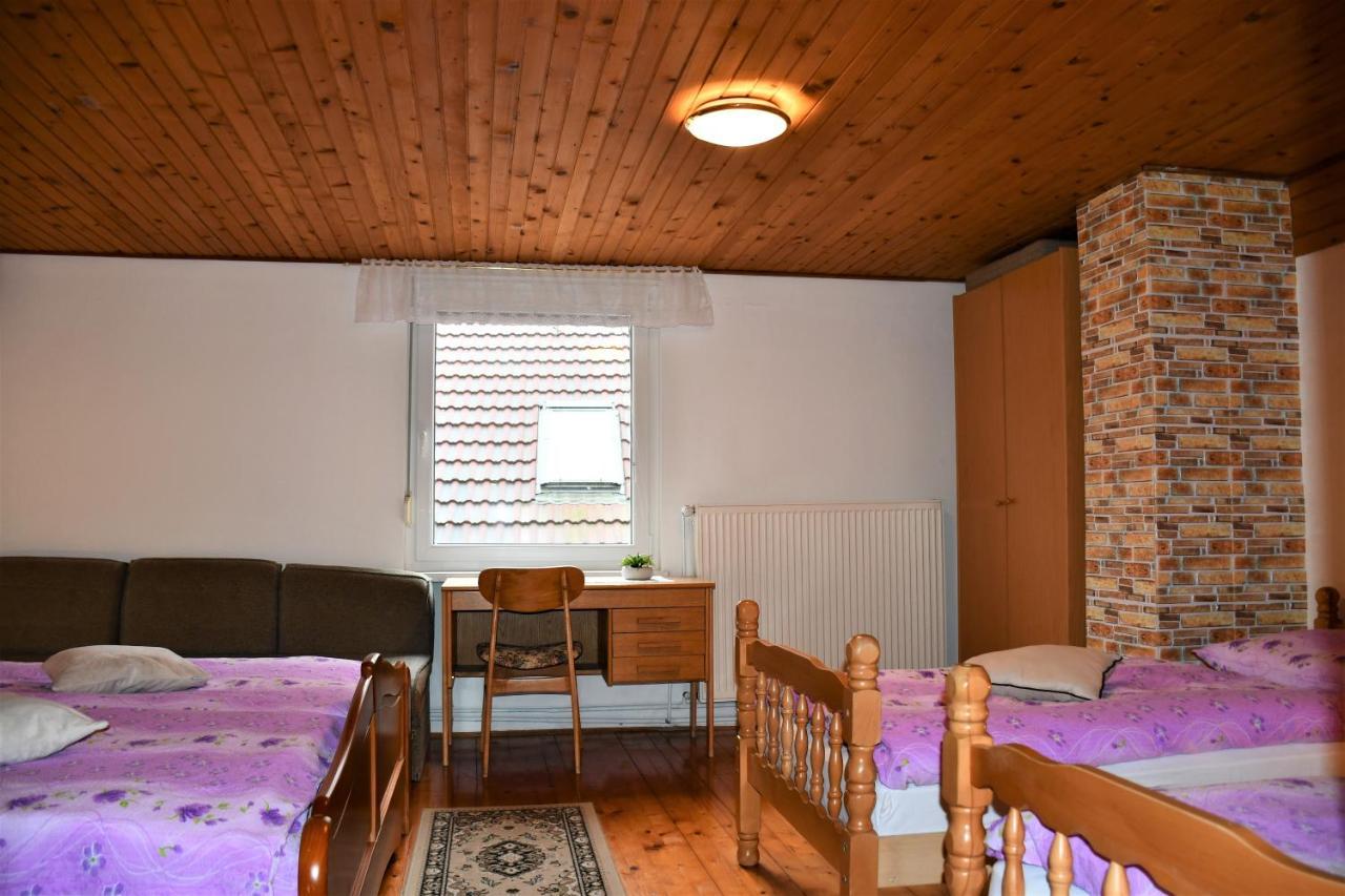 Apartments Lenc Bovec Extérieur photo