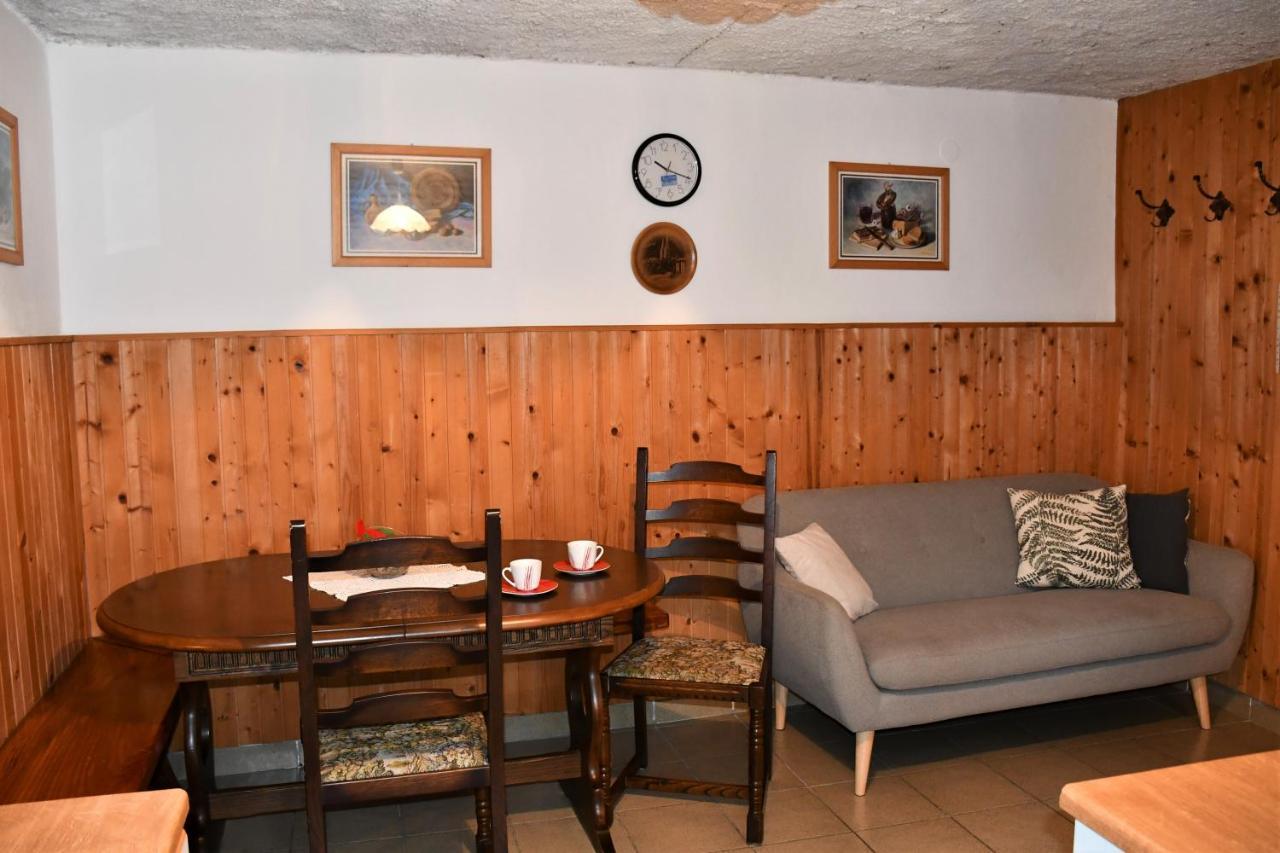 Apartments Lenc Bovec Extérieur photo