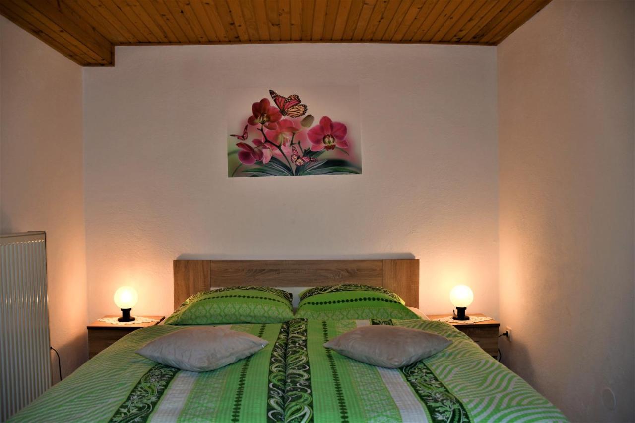 Apartments Lenc Bovec Extérieur photo