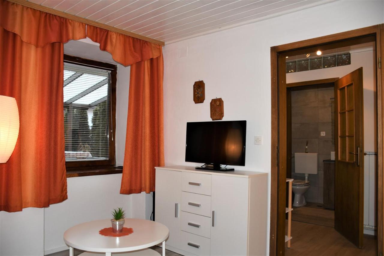 Apartments Lenc Bovec Extérieur photo