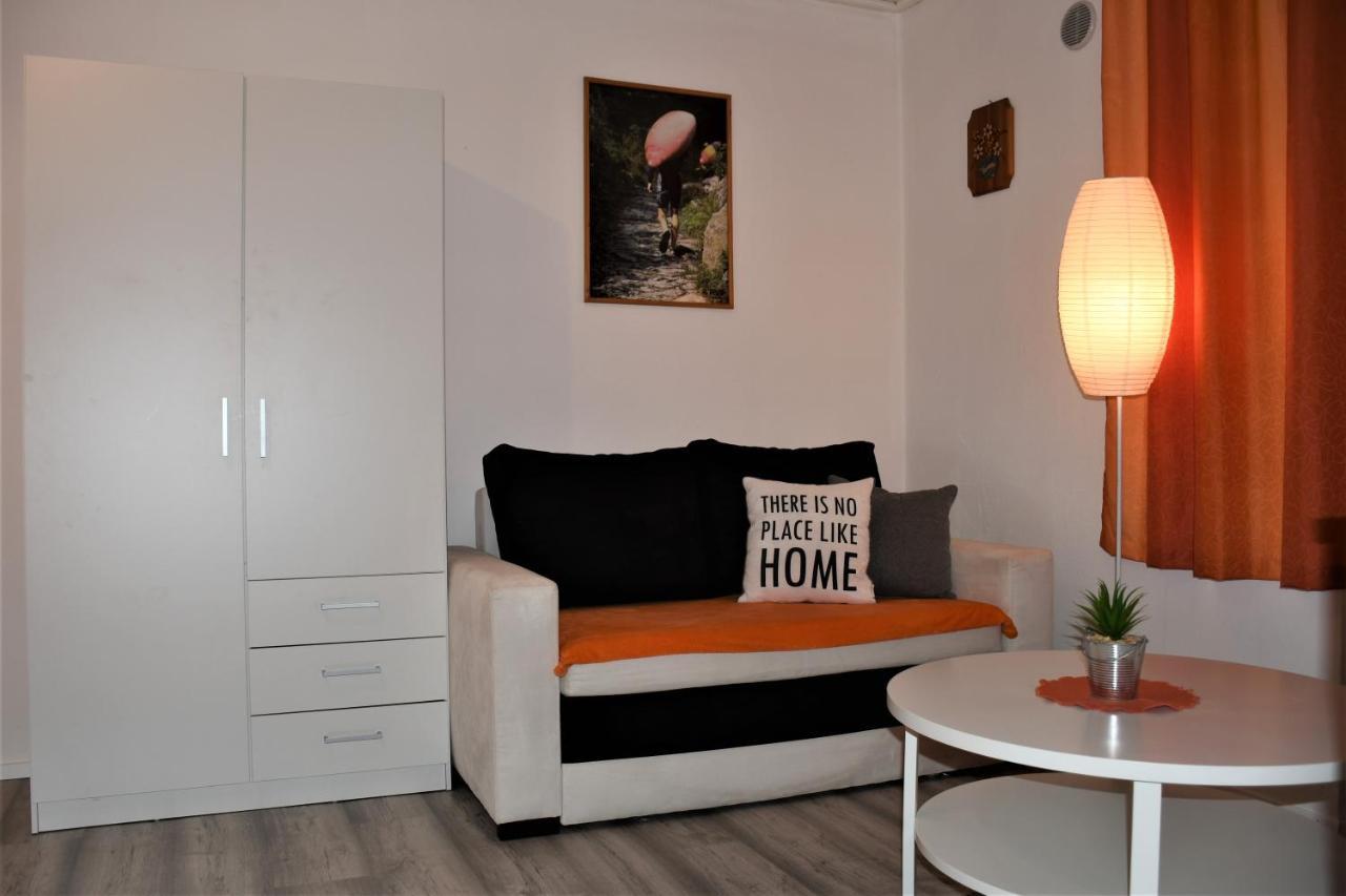 Apartments Lenc Bovec Extérieur photo