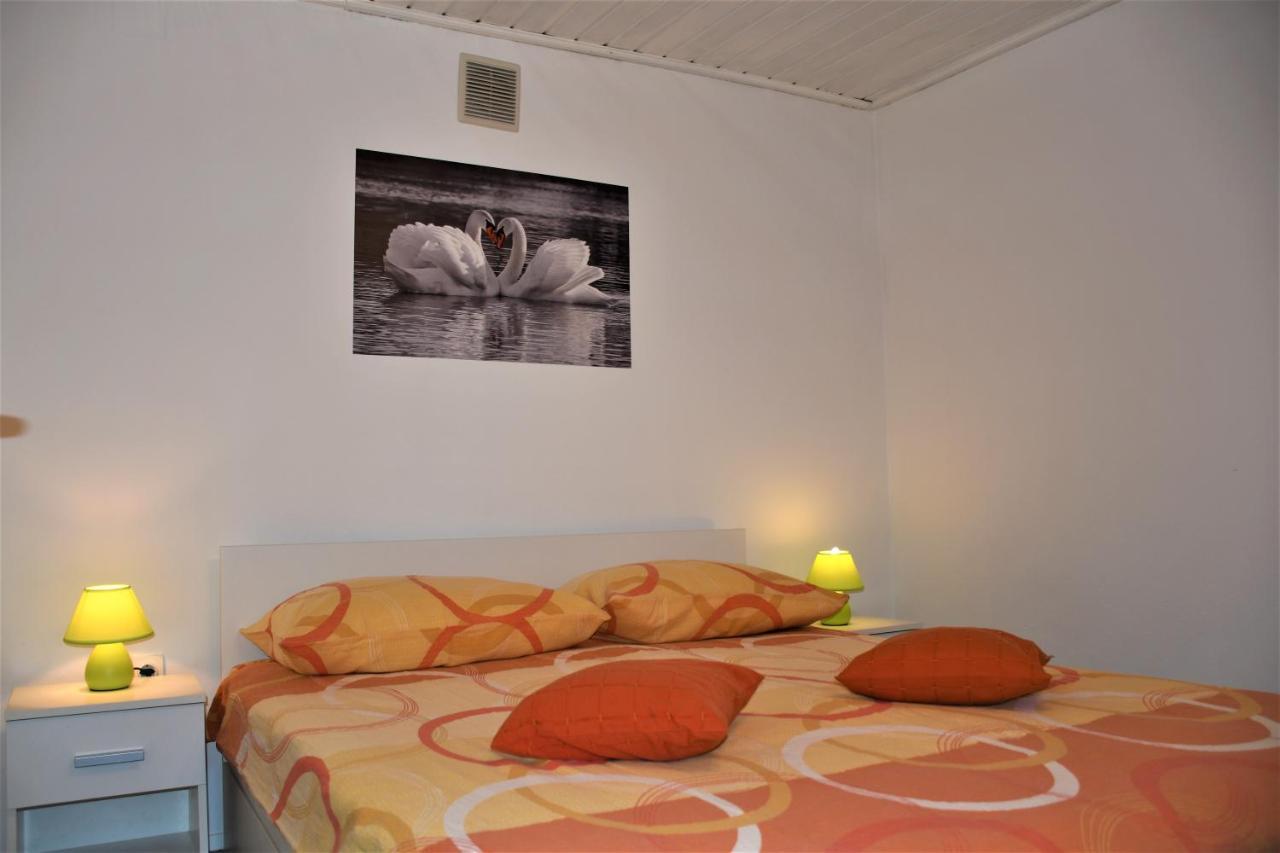 Apartments Lenc Bovec Extérieur photo