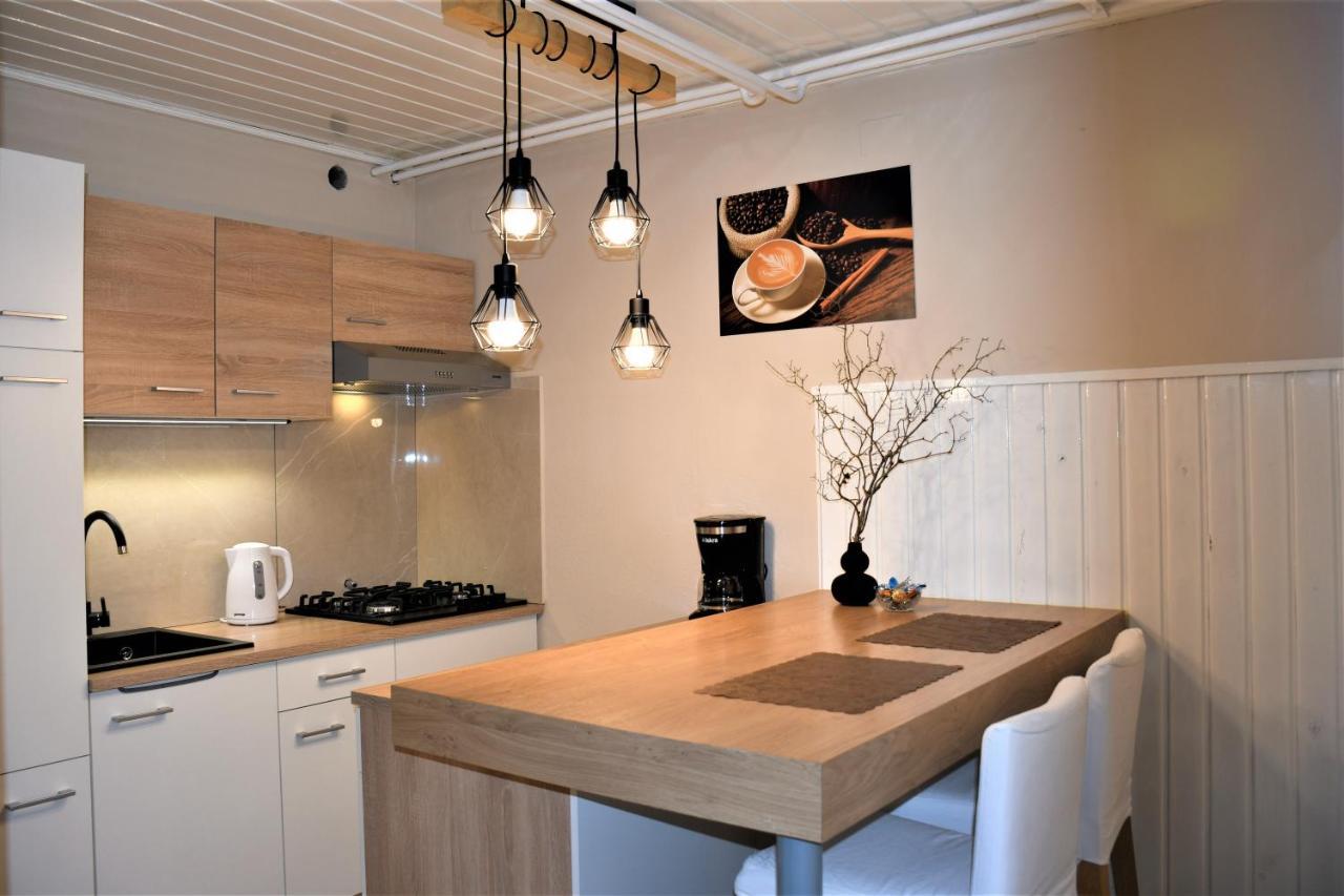 Apartments Lenc Bovec Extérieur photo