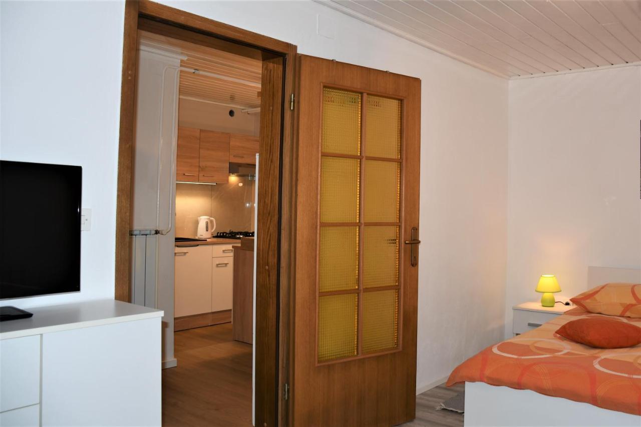Apartments Lenc Bovec Extérieur photo